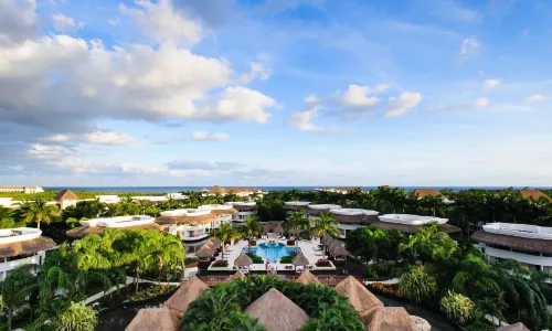 Grand Sunset Princess - All Inclusive