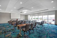 Home2 Suites by Hilton Lawrenceville Atlanta Sugarloaf - Kitchens
