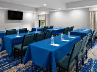 Hampton Inn Austin-North at IH-35 and Hwy 183 Hotels near Burr Field