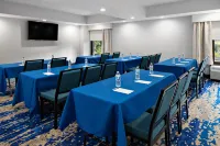 Hampton Inn Austin-North at IH-35 and Hwy 183