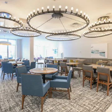 Hilton Garden Inn Cincinnati/Midtown