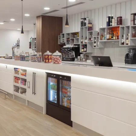 Hampton by Hilton  Edinburgh Airport
