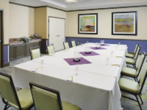 Hilton Garden Inn Hartford North/Bradley Int'l Airport Hotels in Windsor