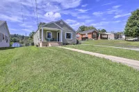Cozy Cottage Near Dtwn Dining, Walk to Casino - 3 stjerner