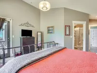 'Gorge Retreat' - Modern Carson Home w/ Mtn Views! Hotels in Carson