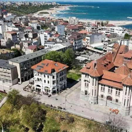 Casa Damadian