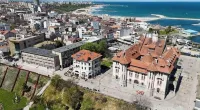 Casa Damadian - Apartments