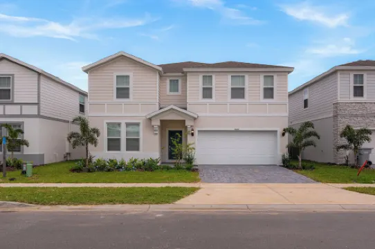 Unforgettable Family Luxury 9BR Villa