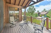 Torreon Townhome w/ Balcony: Hike, Fish & Unwind! - صديق للحيوانات الاليفة