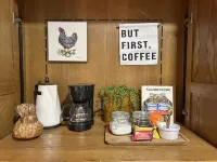 Comfortable Studio at Kennedy near Consulate