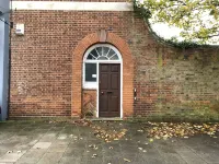 Luxury Apartment in Letchworth Hotels in Letchworth