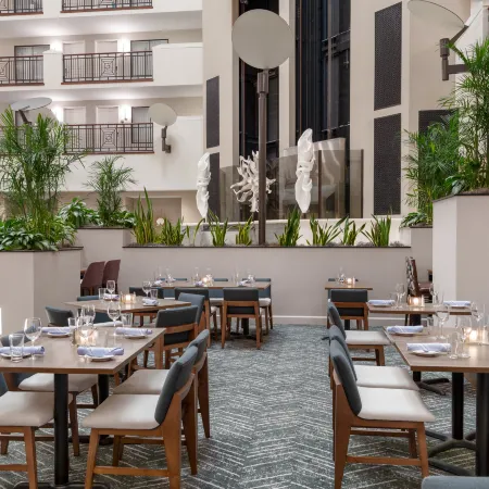 Embassy Suites by Hilton Fort Myers Estero