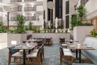 Embassy Suites by Hilton Fort Myers Estero - breakfast