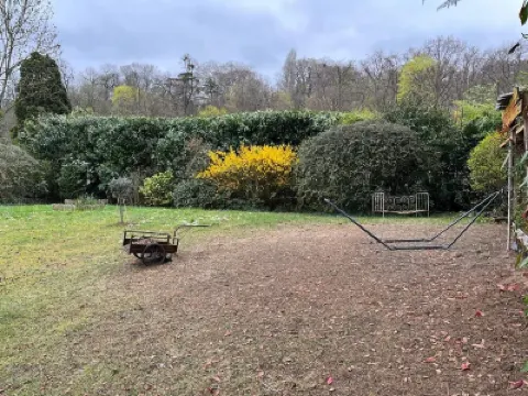 VILLA ARCHITECT, ECRIN DE VERDURE, LA CELLE SAINT CLOUD Hotels in der Nähe von Gare De Bougival