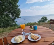 Ruhe, Natur & Strandnähe: Urlaub am Kap Arkona auf Rügen Hotels in Putgarten