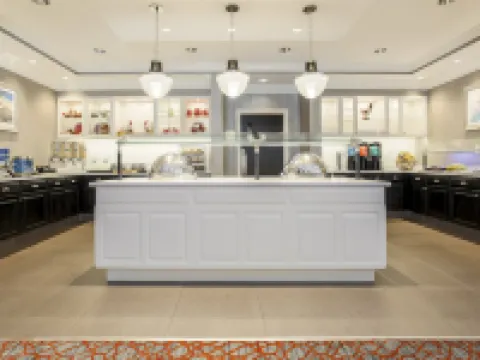 Homewood Suites by Hilton Long Island-Melville Hotels in Melville