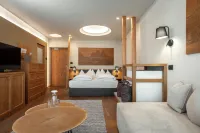 Alpin Panorama Hotel Hubertus Hotels in Valdaora