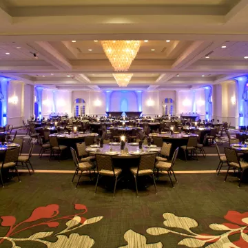 Hilton Minneapolis-St. Paul Airport