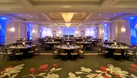 Hilton Minneapolis-St. Paul Airport