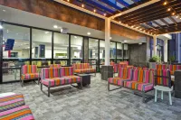 Home2 Suites by Hilton Texas City Houston - breakfast