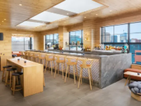 Canopy by Hilton Grand Rapids Downtown Hotels in Grand Rapids