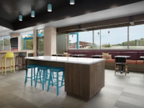 Tru by Hilton Jackson Hotels in Jackson