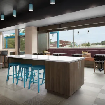 Tru by Hilton Jackson