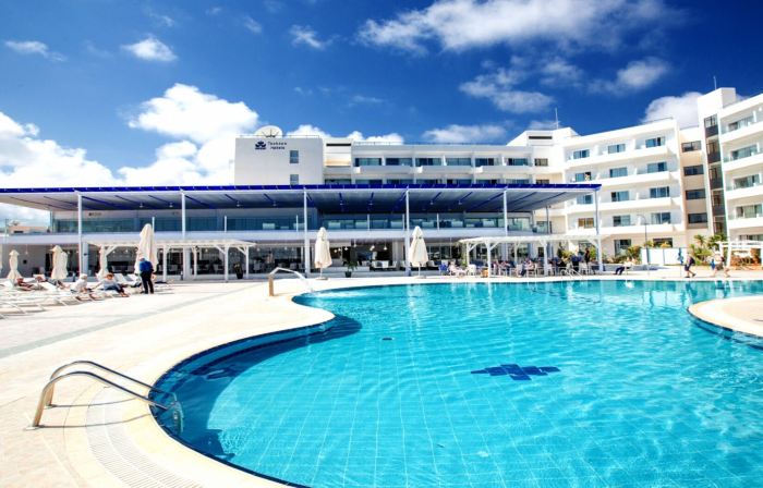 Odessa Beach Hotel