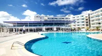 Odessa Beach Hotel - Flughafentransfer
