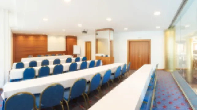 Hotel RH Victoria & Spa 4 Sup