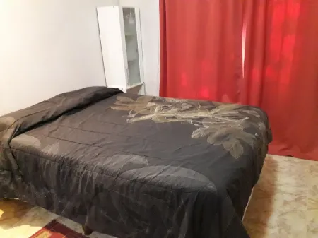 House in the middle of the mountain. Location 500mt from the river and the main avenue Отели рядом с достопримечательностью «Asadores»