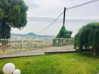 wisteria on the hills free wi fi free parking breakfast included Hoteles en Grumello del Monte