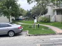 A cosy 2 bedroom apartment in  Dainfern. Caters for small family or couples