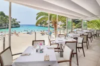 Hotel Apartamentos Cala Santanyi