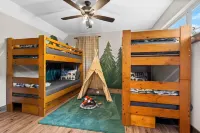 Family/ Pet friendly/6 beds! فنادق في Hollister