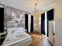 Be Your Home - Guest House Fuori Dal Porto - Kæledyr tilladt