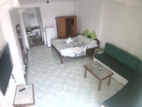 Amazing Sunset Ocean View-DELUXE STUDIO Hôtels à : 