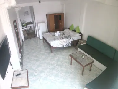 Amazing Sunset Ocean View-DELUXE STUDIO Các khách sạn ở 