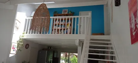 Beautiful house with pool Arcachon basin Отели рядом с достопримечательностью «Palm'Arès»