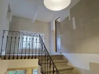La Montée du Château Hotels in Grignan