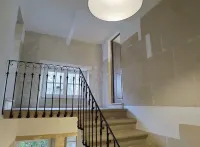 La Montée du Château Hotels in Grignan