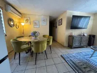 Encantadora Casa Familiar con 3 Recámaras y 1 Baño