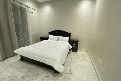 Luxurious 2 Bedrooms 5 min from Casablanca Airport