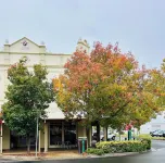 UN!T S!X @the Byron2 bedroom unit in the heart of Inverell Hotels in Inverell