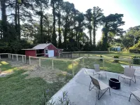 3bedroom house in Wanchese OBX. Animal Friendly, Only a short ride to the beach. Hotels in Wanchese