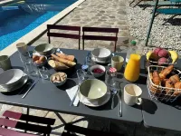 L'Olivette - accommodation for 6 people - 빌라