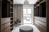 Jamboree Luxury villa Stockholm Hotels in Lidingo