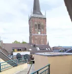 Super Penthouse #9 +wintergarten +balkon +klima