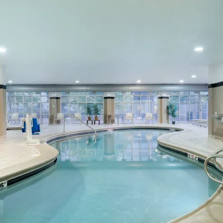 Holiday Inn BOISE AIRPORT by IHG