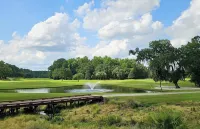 Live Oaks Cottage - Golf Course Views & Lowcountry Charm in Bluffton, SC